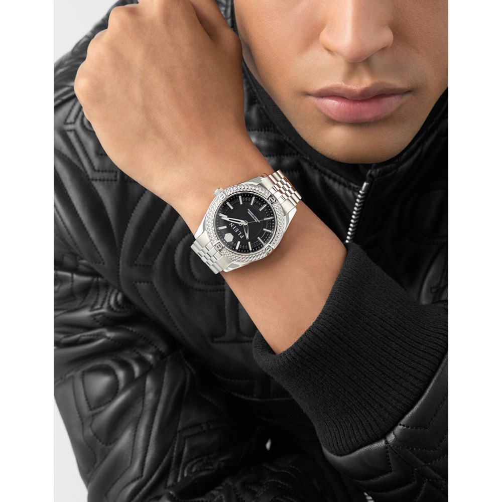 PHILIPP PLEIN Plein Icon Chain