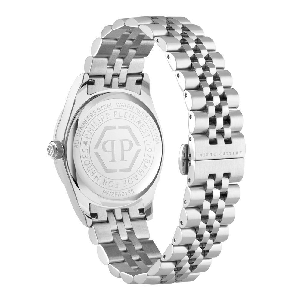 PHILIPP PLEIN Plein Icon Chain