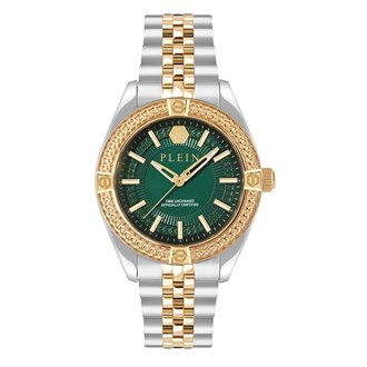 PHILIPP PLEIN Plein Icon Chain