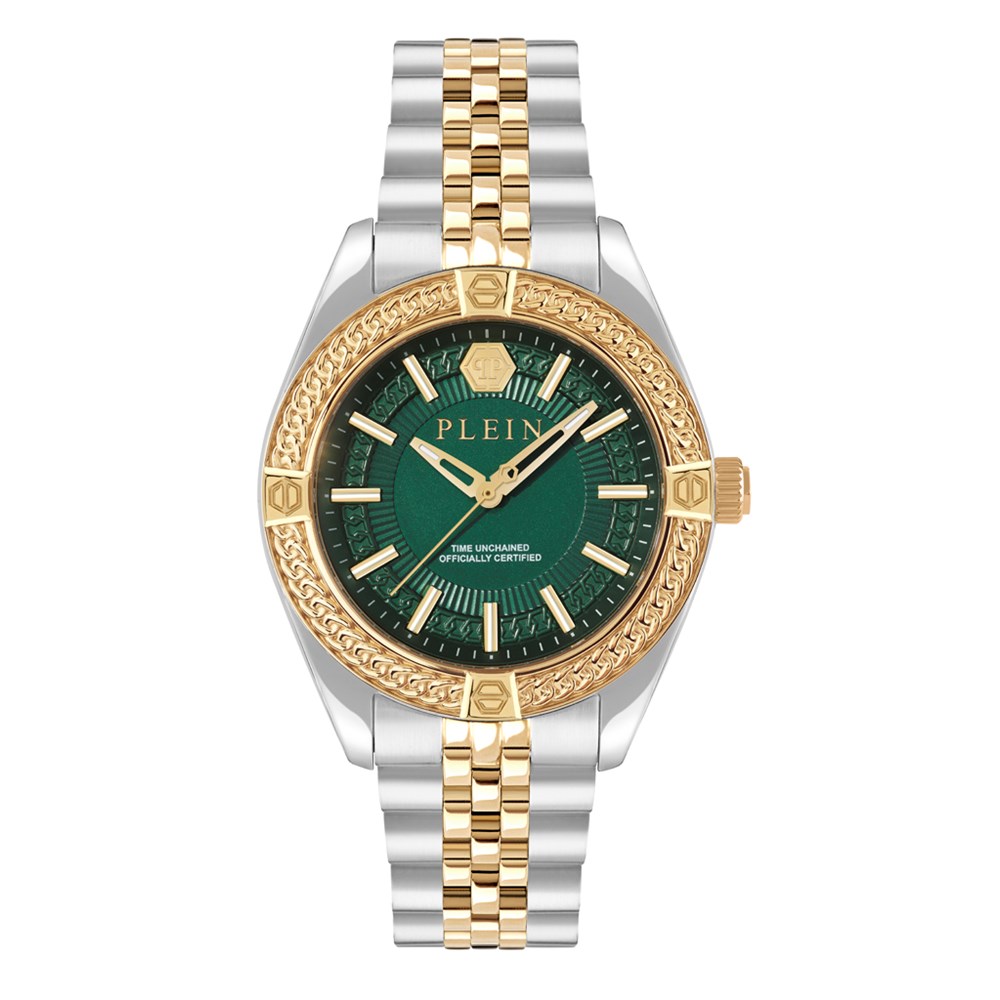 PHILIPP PLEIN Plein Icon Chain