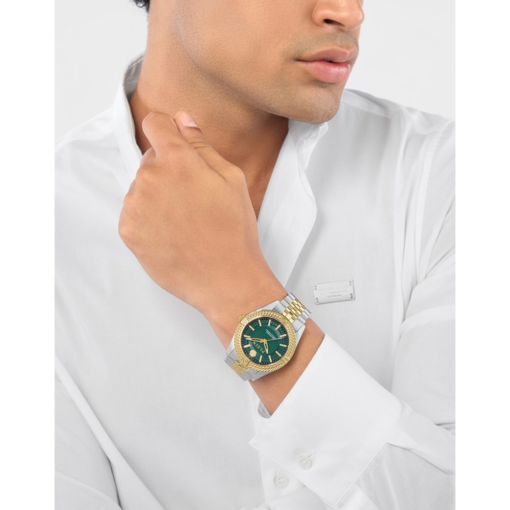 PHILIPP PLEIN Plein Icon Chain