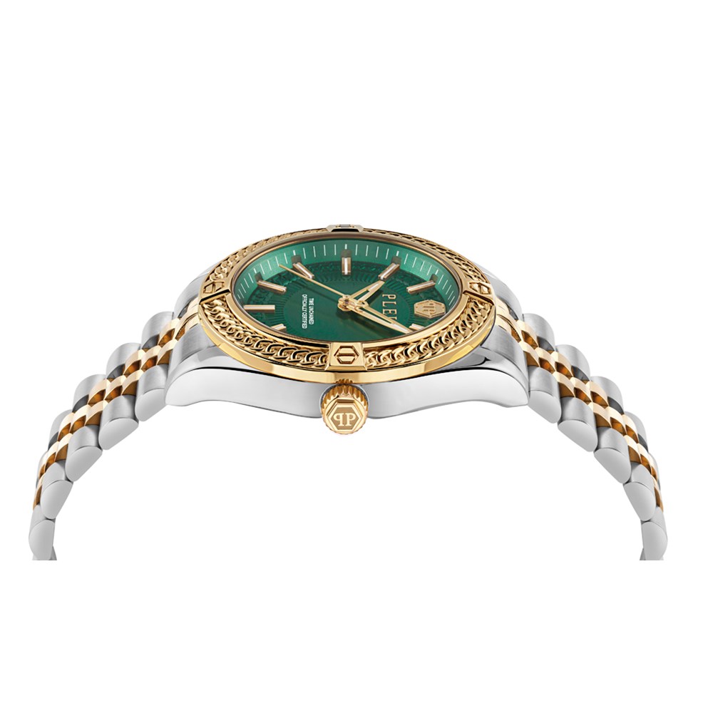 PHILIPP PLEIN Plein Icon Chain