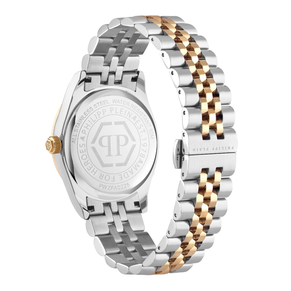 PHILIPP PLEIN Plein Icon Chain