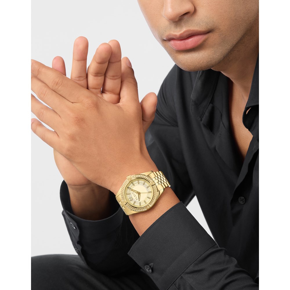 PHILIPP PLEIN Plein Icon Chain