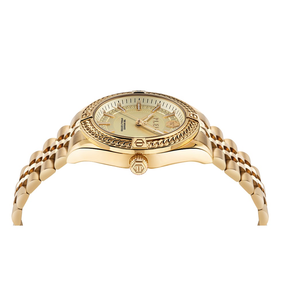 PHILIPP PLEIN Plein Icon Chain