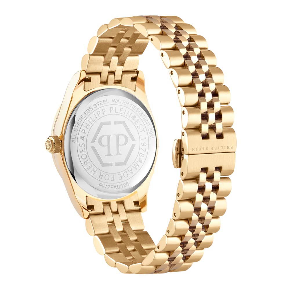 PHILIPP PLEIN Plein Icon Chain