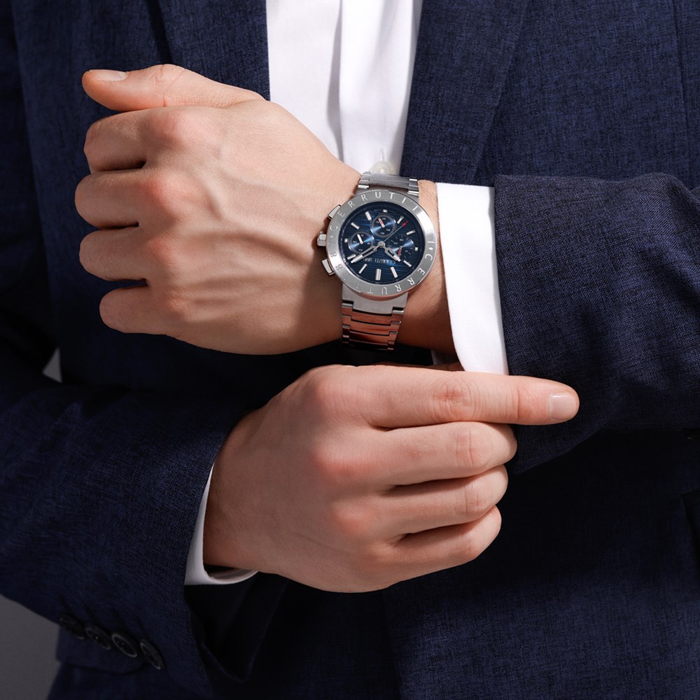 CERRUTI 1881 FILIANO