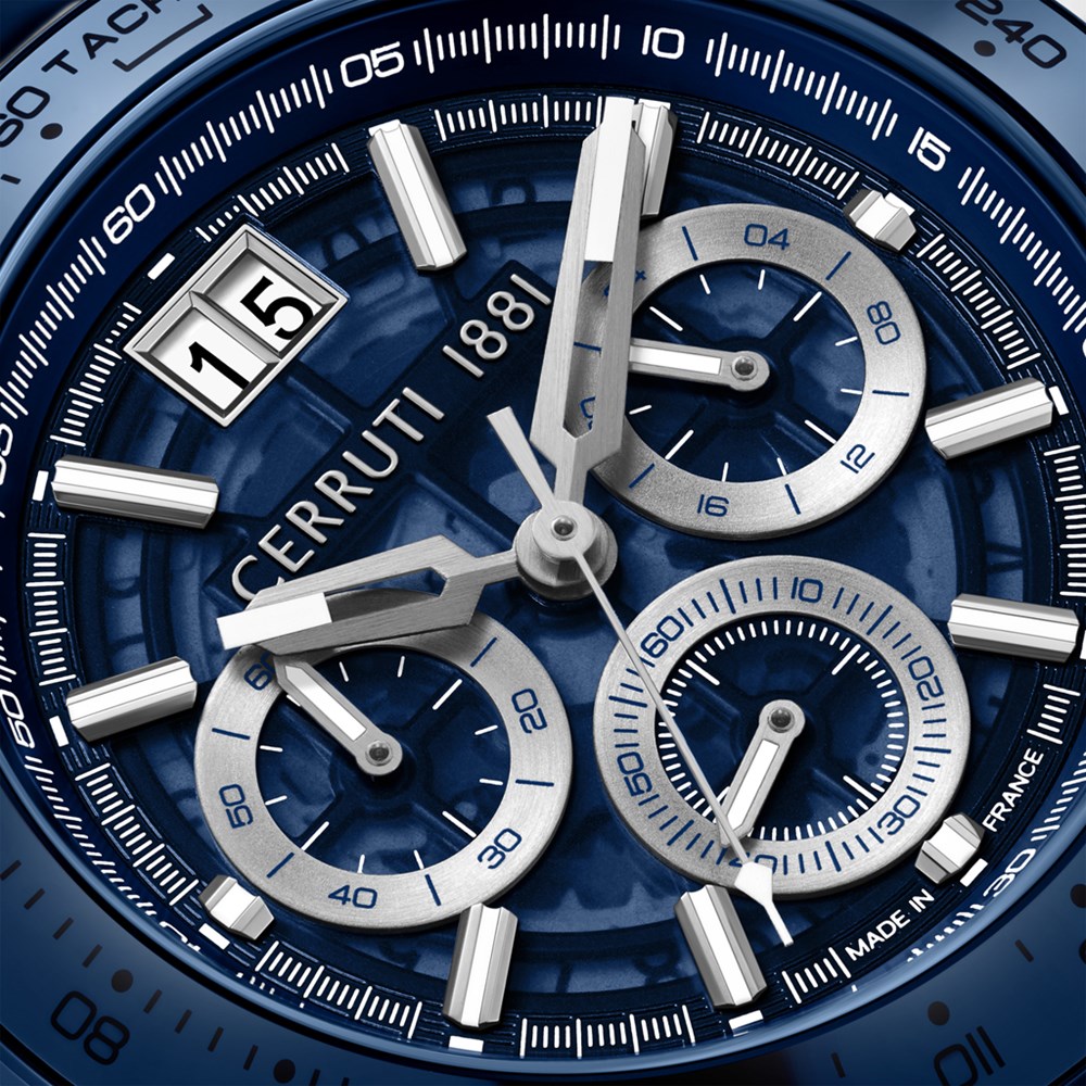 CERRUTI 1881 FILIANO