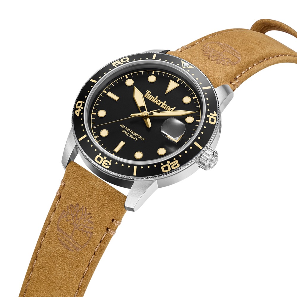 TIMBERLAND PEATFIELD