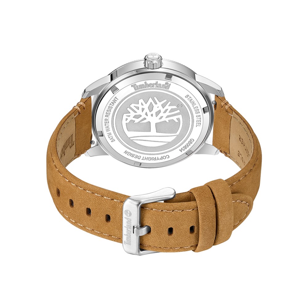 TIMBERLAND PEATFIELD