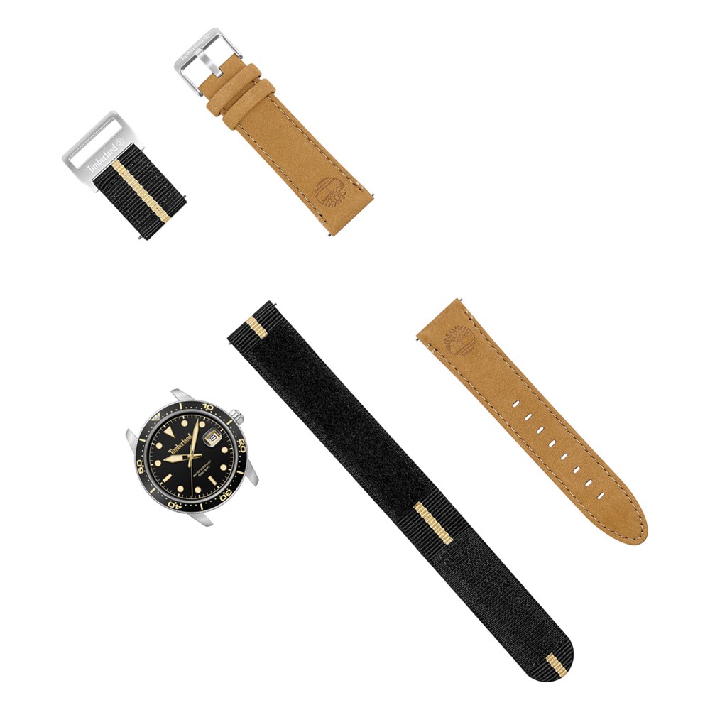 TIMBERLAND PEATFIELD