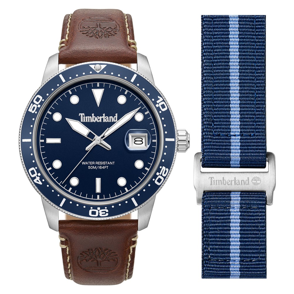 TIMBERLAND PEATFIELD