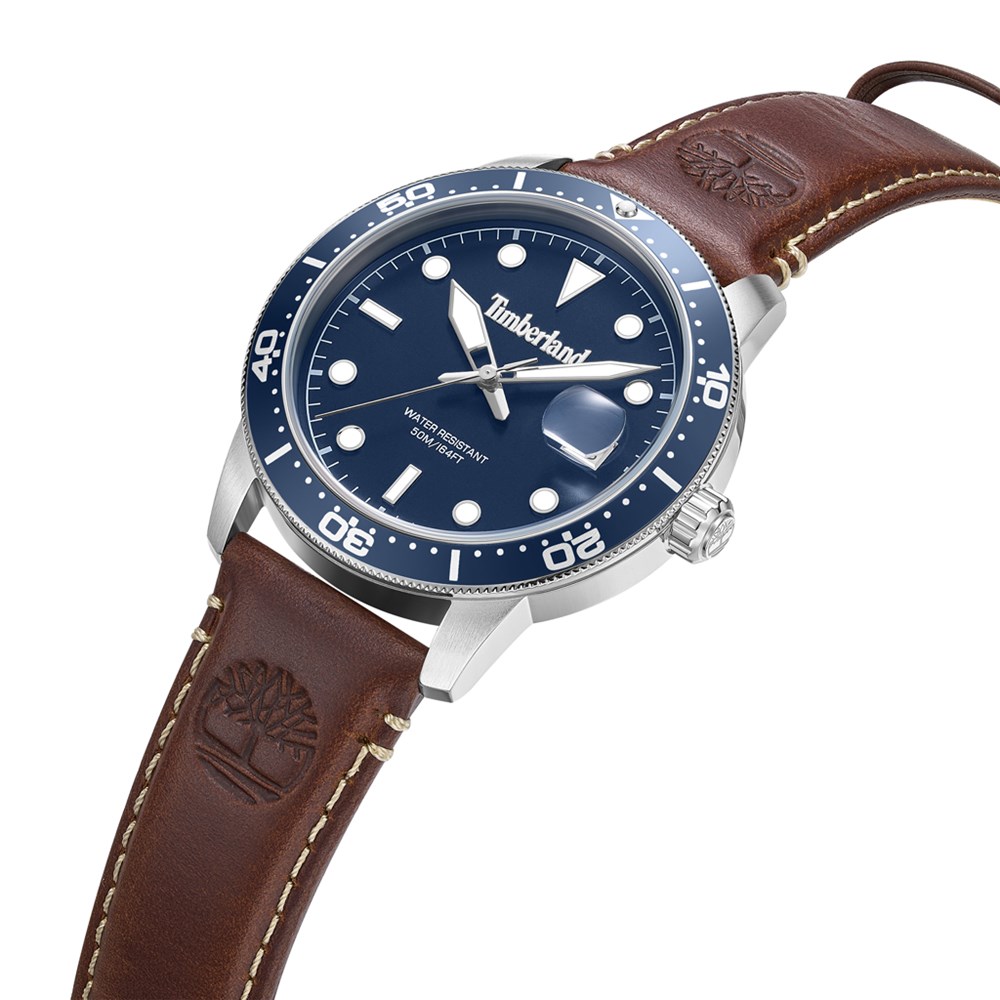 TIMBERLAND PEATFIELD