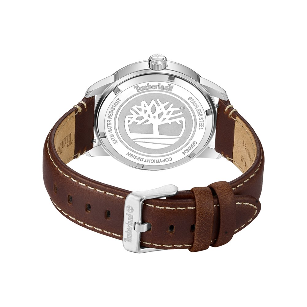 TIMBERLAND PEATFIELD