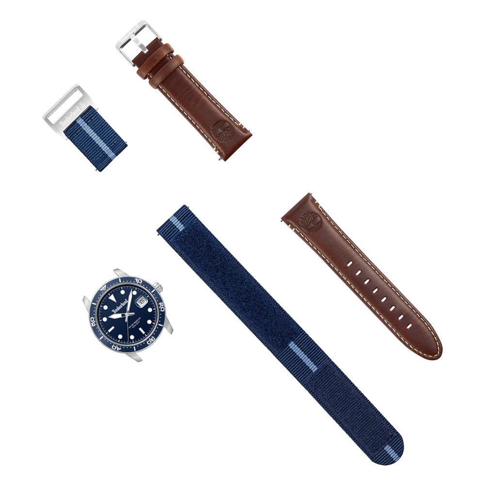 TIMBERLAND PEATFIELD