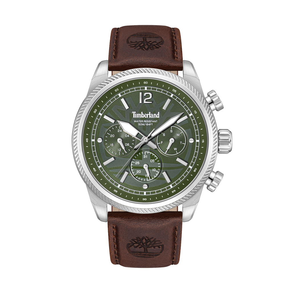 TIMBERLAND HENNIKER II lifestyle