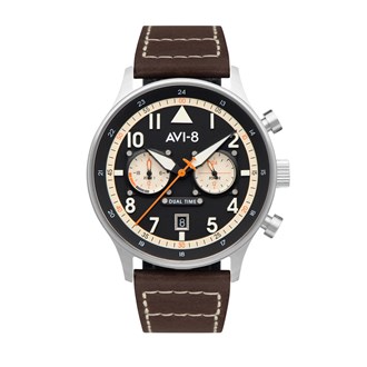 AVI-8 HAWKER HURRICANE Carey Dual Time