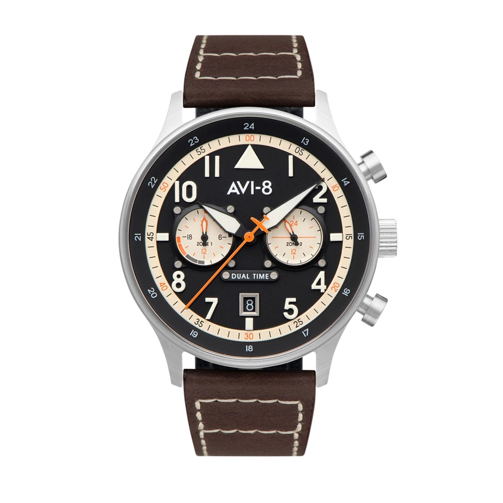 AVI-8 HAWKER HURRICANE Carey Dual Time