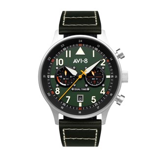 AVI-8 HAWKER HURRICANE Carey Dual Time