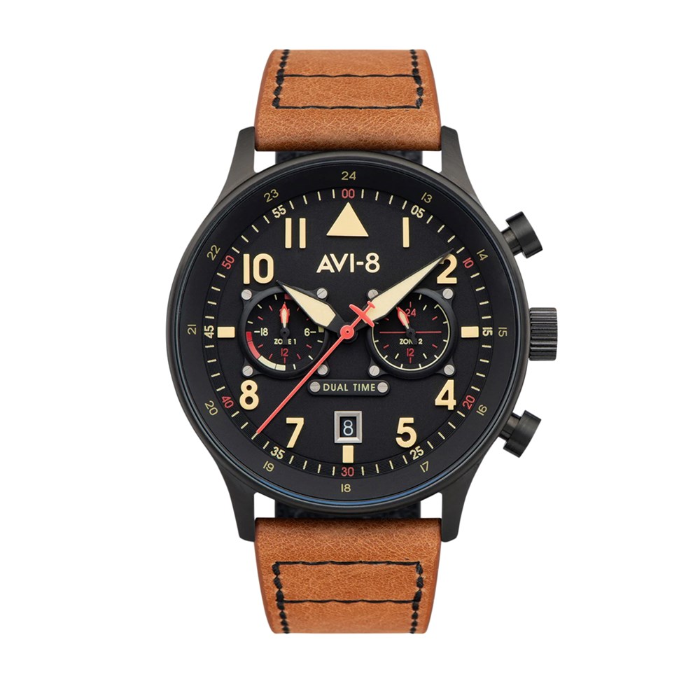 AVI-8 HAWKER HURRICANE Carey Dual Time