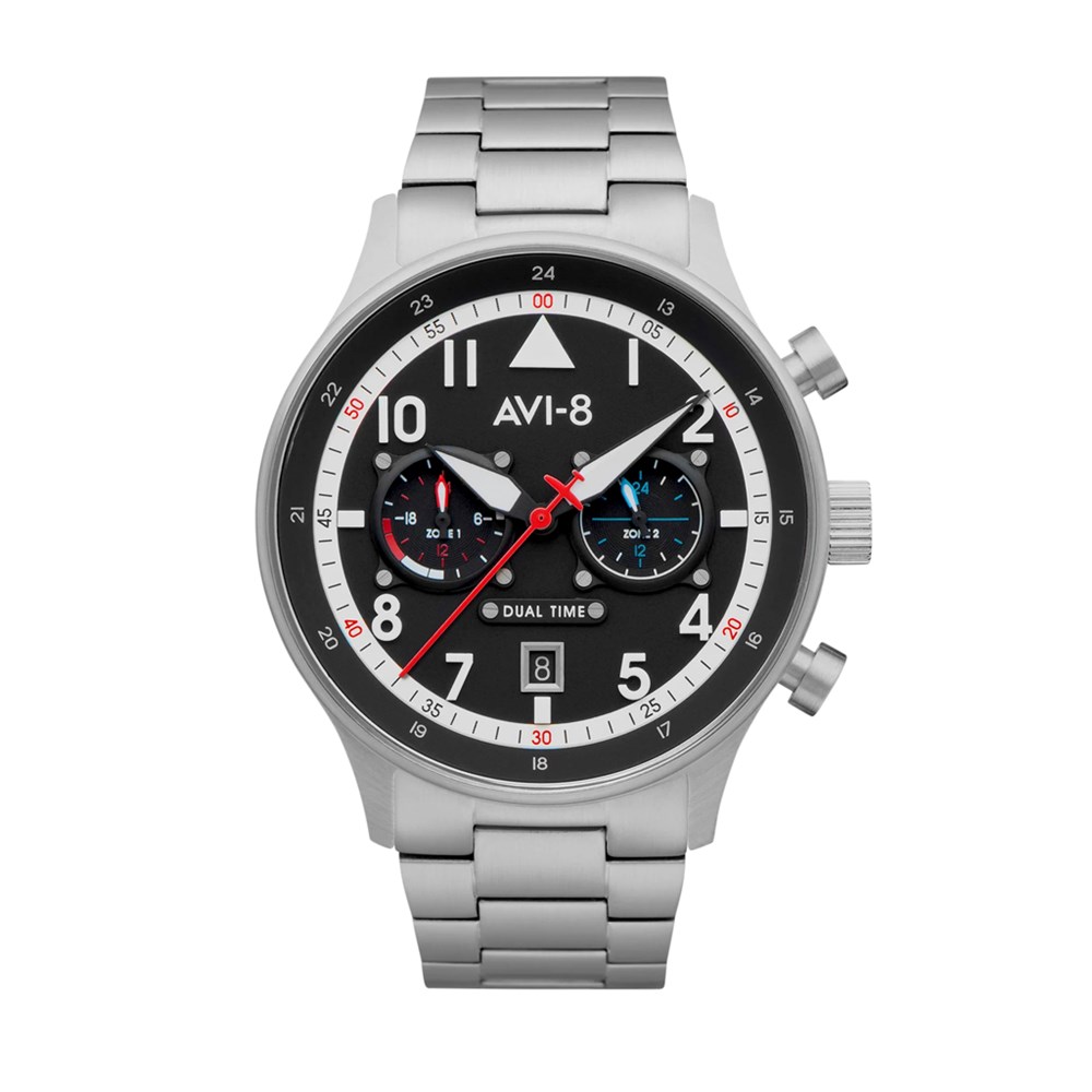 AVI-8 HAWKER HURRICANE Carey Dual Time
