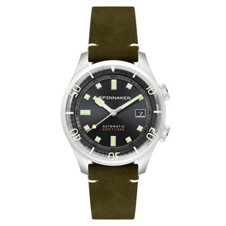 SPINNAKER Bradner Automatic
