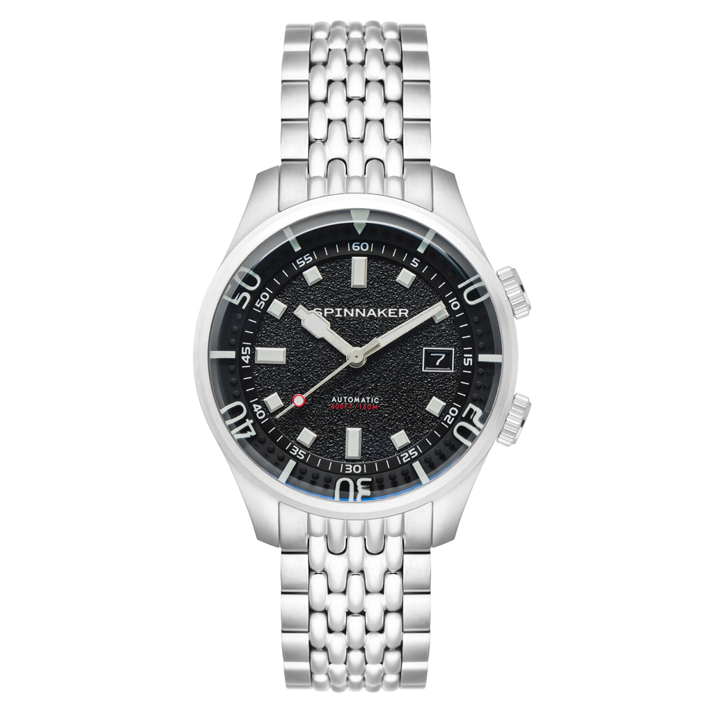 SPINNAKER Bradner Automatic lifestyle