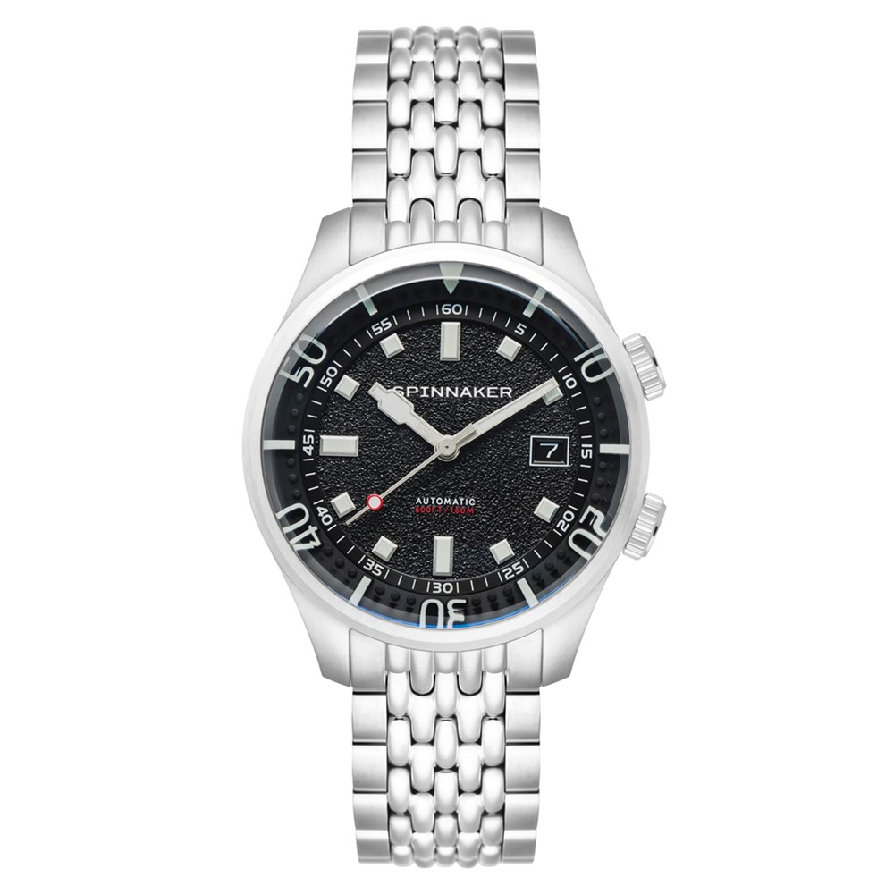 SPINNAKER Bradner Automatic