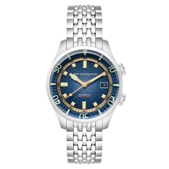 SPINNAKER Bradner Automatic