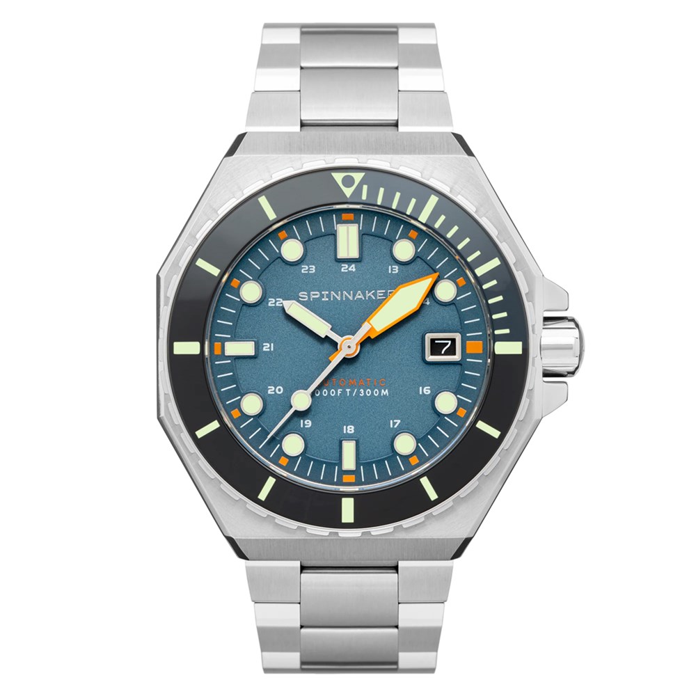 SPINNAKER Dumas Automatic