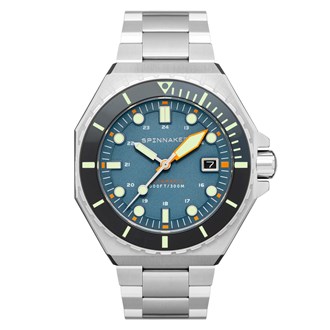 SPINNAKER Dumas Automatic
