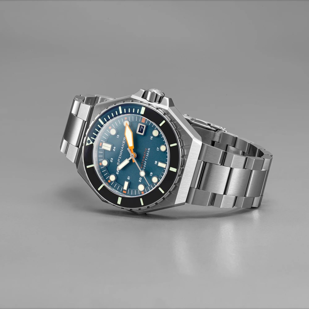 SPINNAKER Dumas Automatic