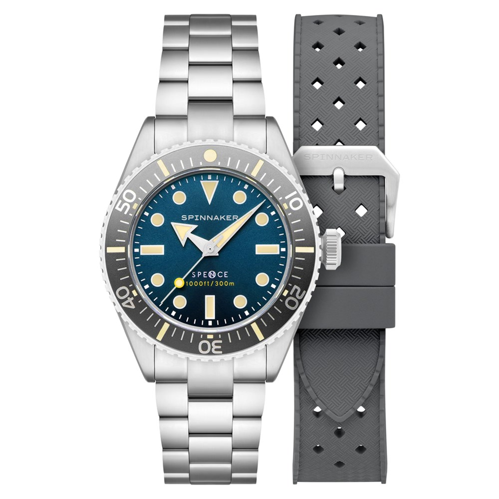 SPINNAKER Spence 300 Automatic