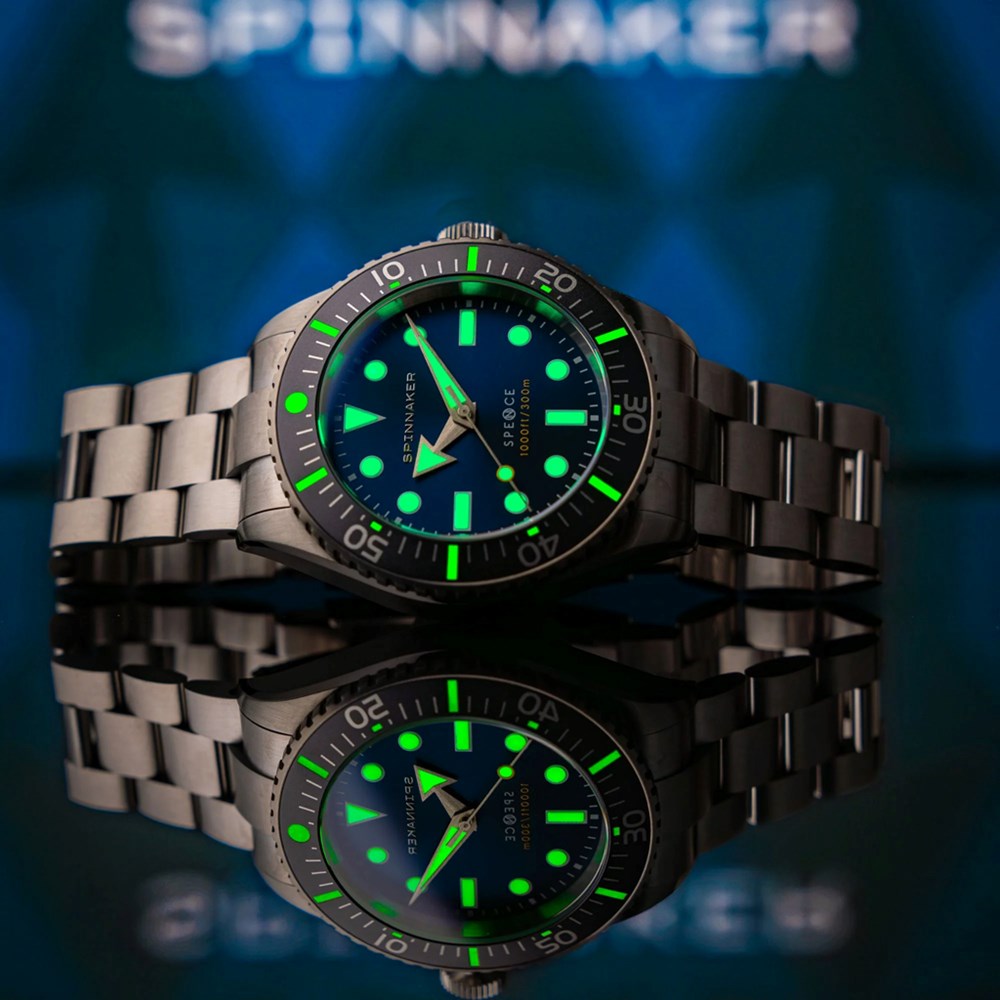 SPINNAKER Spence 300 Automatic