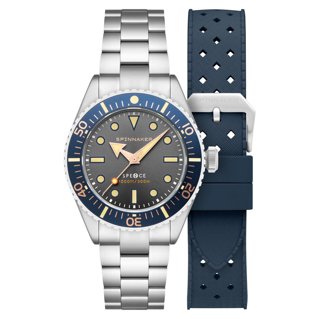 SPINNAKER Spence 300 Automatic lifestyle