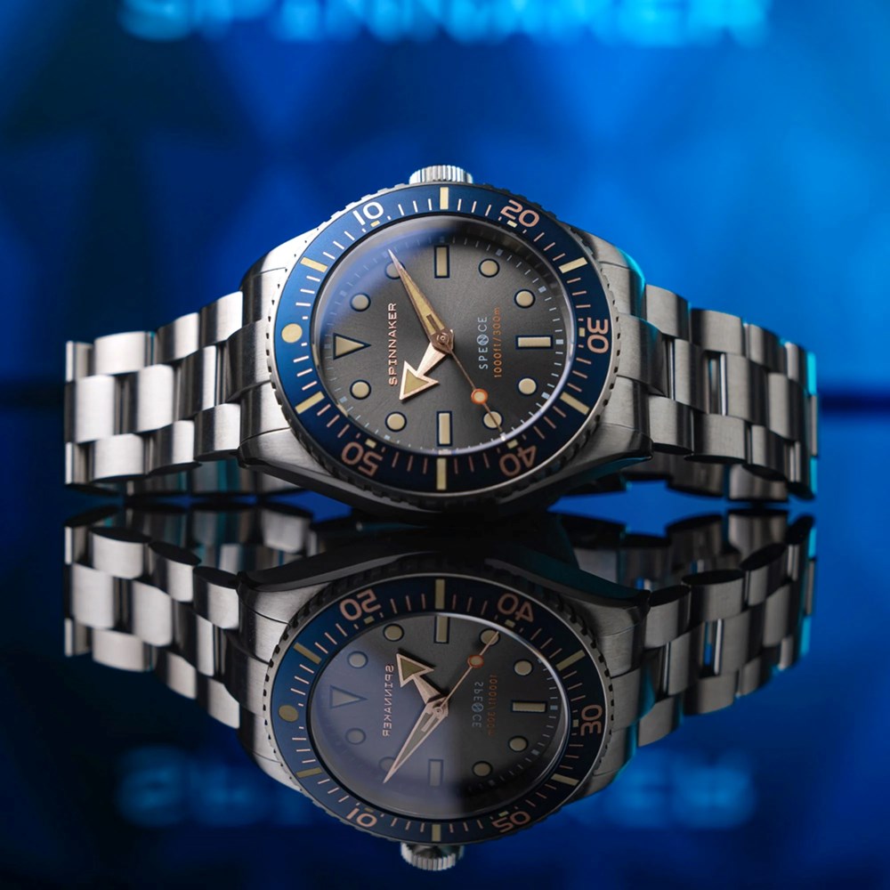 SPINNAKER Spence 300 Automatic