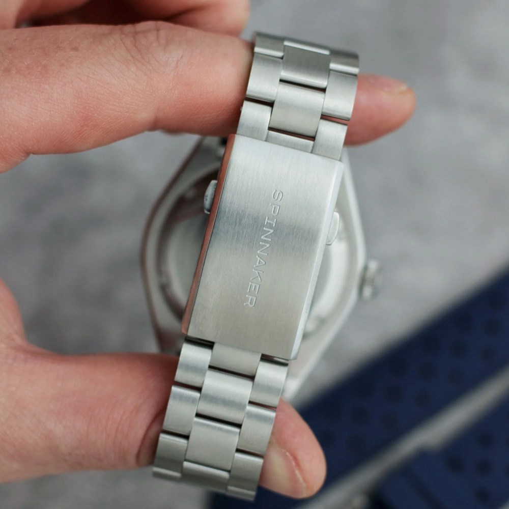 SPINNAKER Spence 300 Automatic