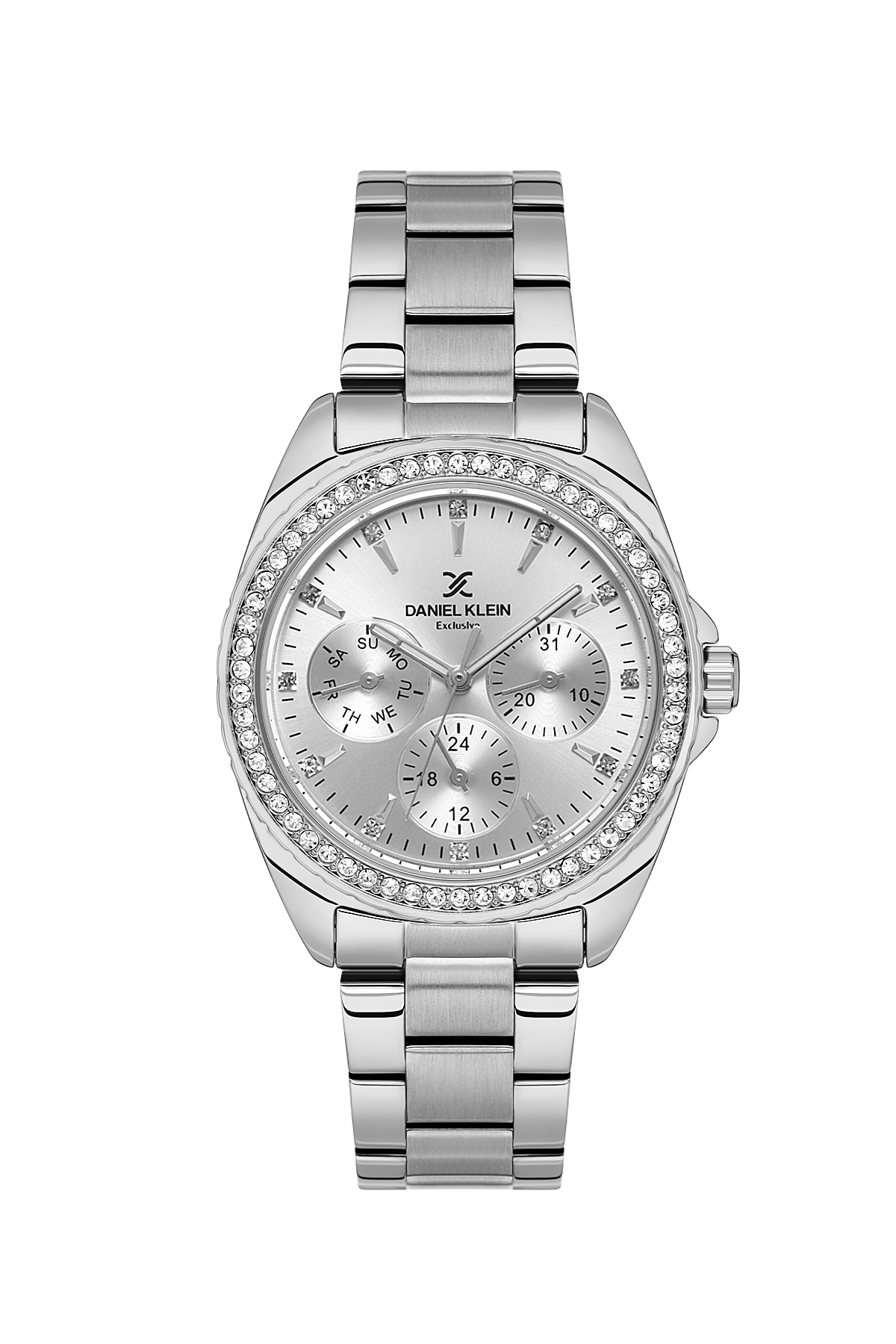 DANIEL KLEIN  lifestyle