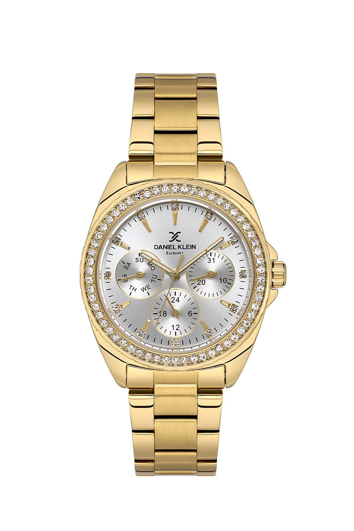 DANIEL KLEIN  lifestyle