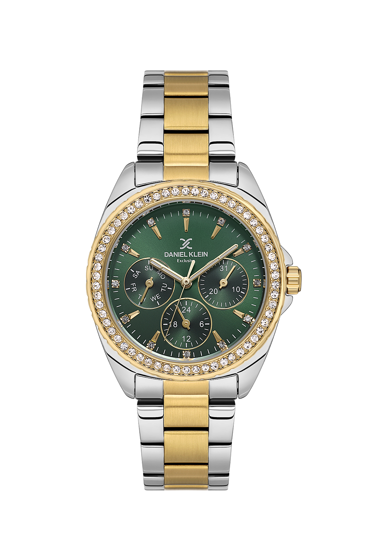 DANIEL KLEIN  lifestyle