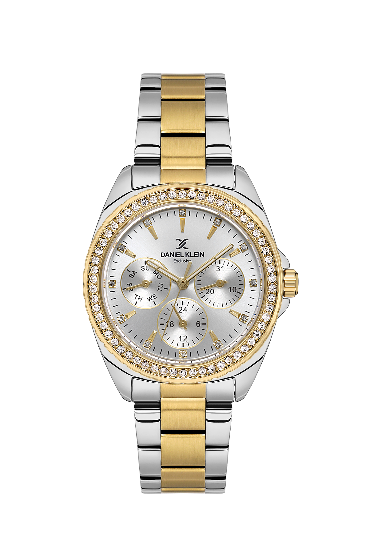 DANIEL KLEIN  lifestyle