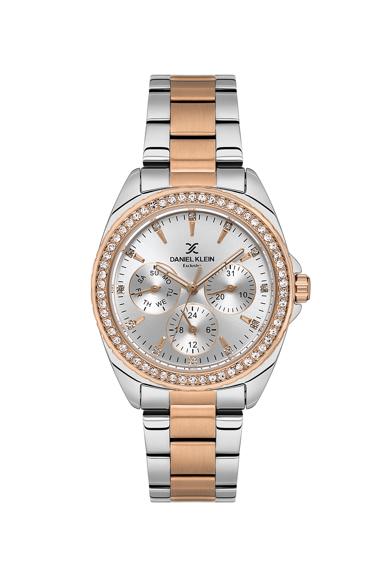 DANIEL KLEIN  lifestyle