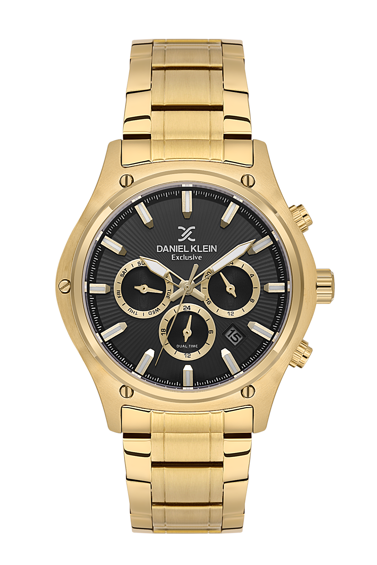 DANIEL KLEIN  lifestyle