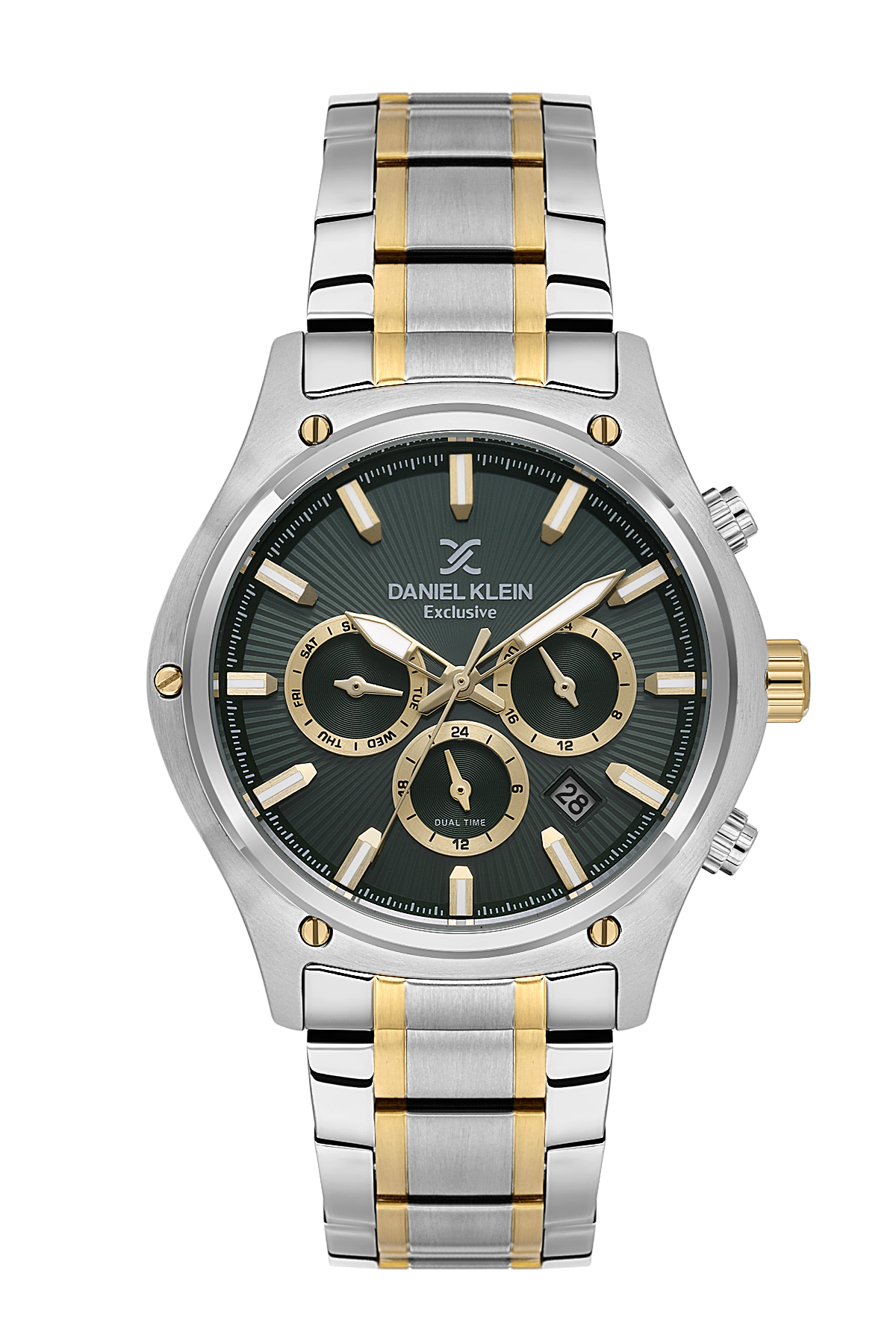 DANIEL KLEIN  lifestyle