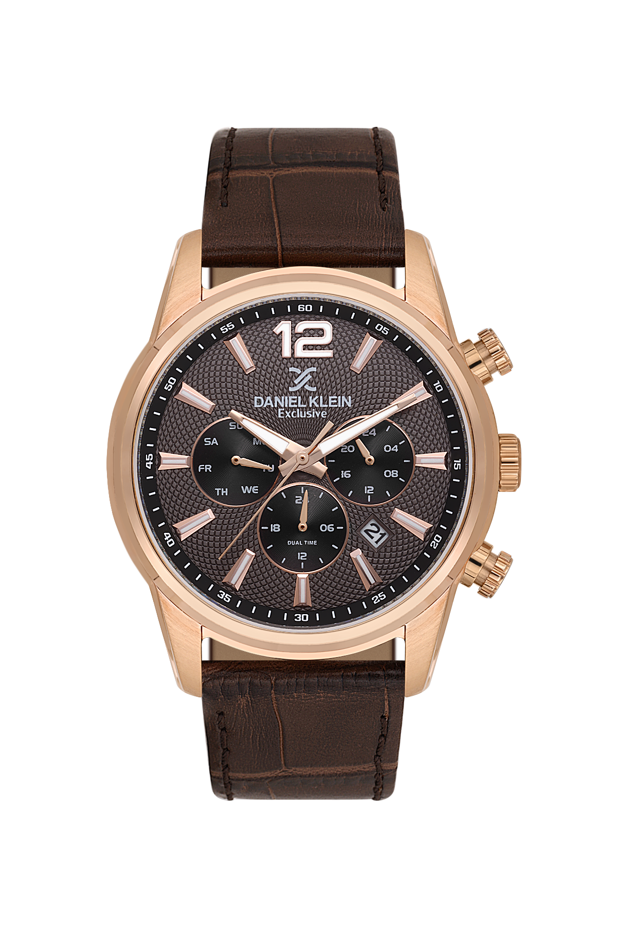 DANIEL KLEIN  lifestyle