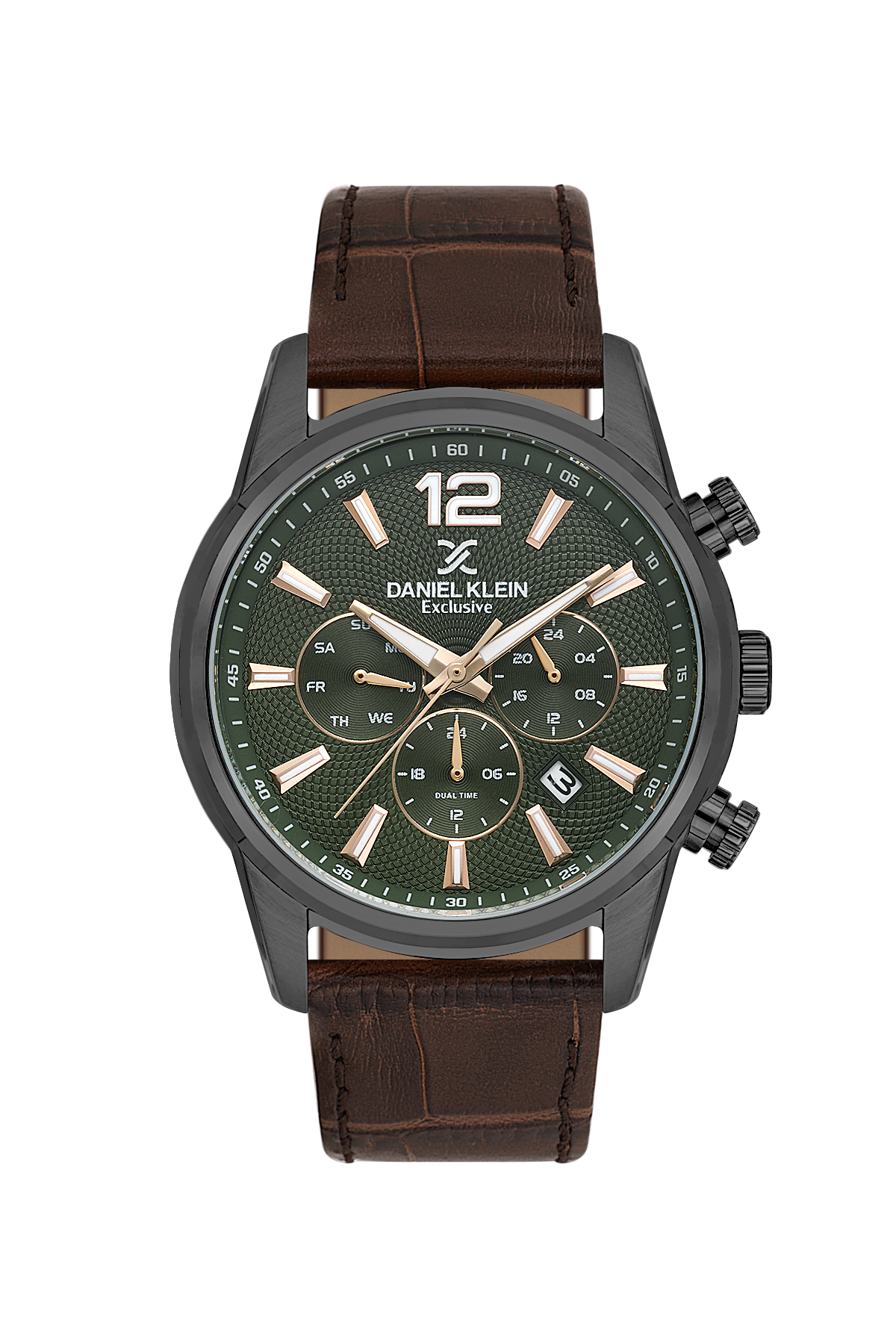 DANIEL KLEIN  lifestyle