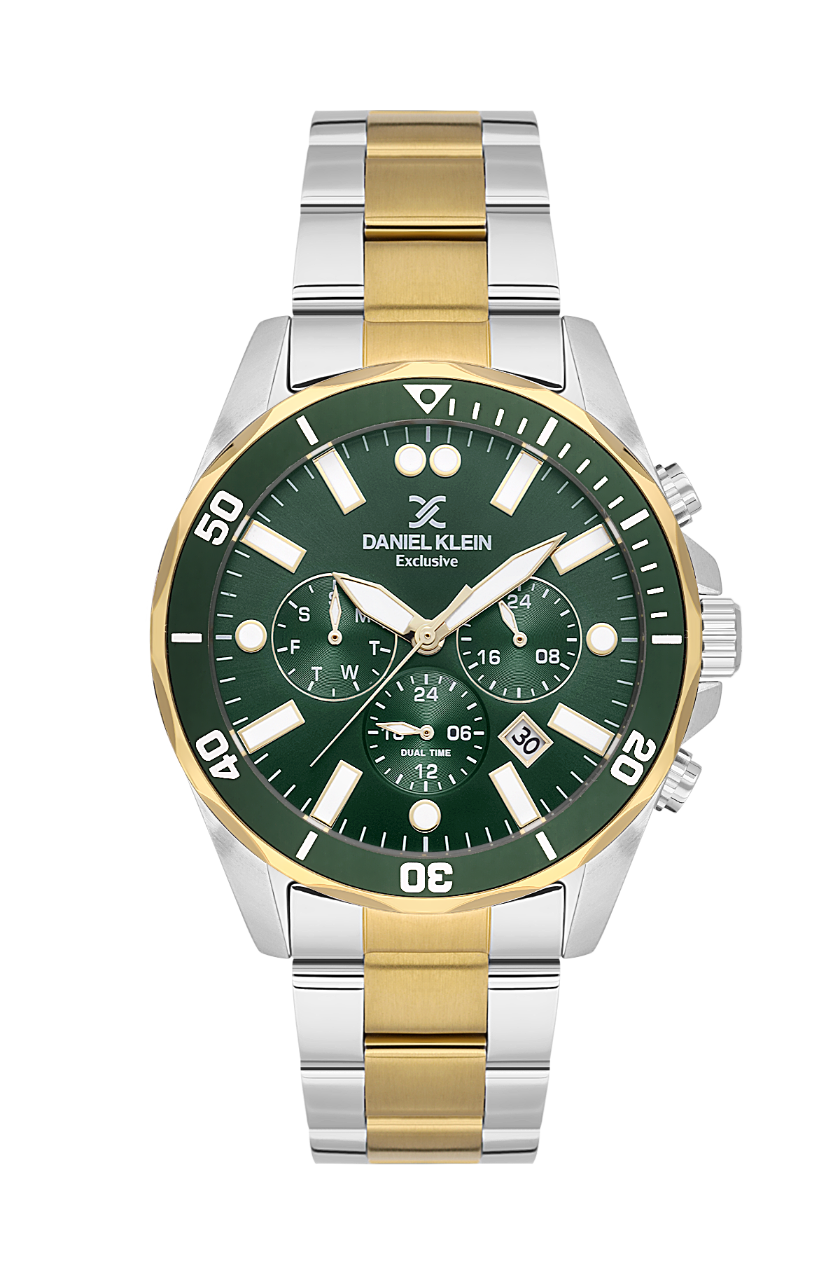 DANIEL KLEIN  lifestyle