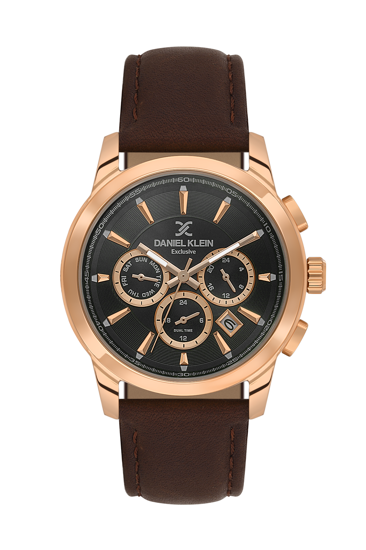 DANIEL KLEIN  lifestyle