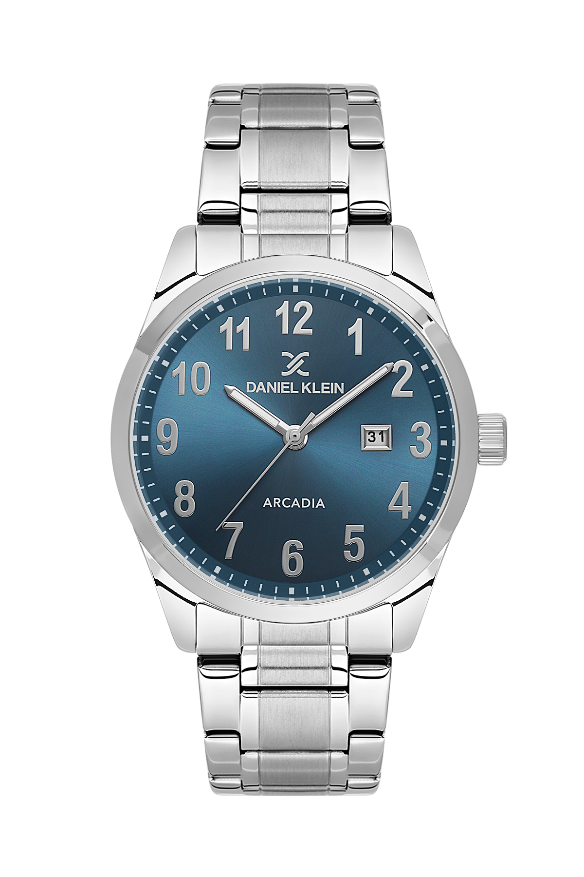 DANIEL KLEIN  lifestyle