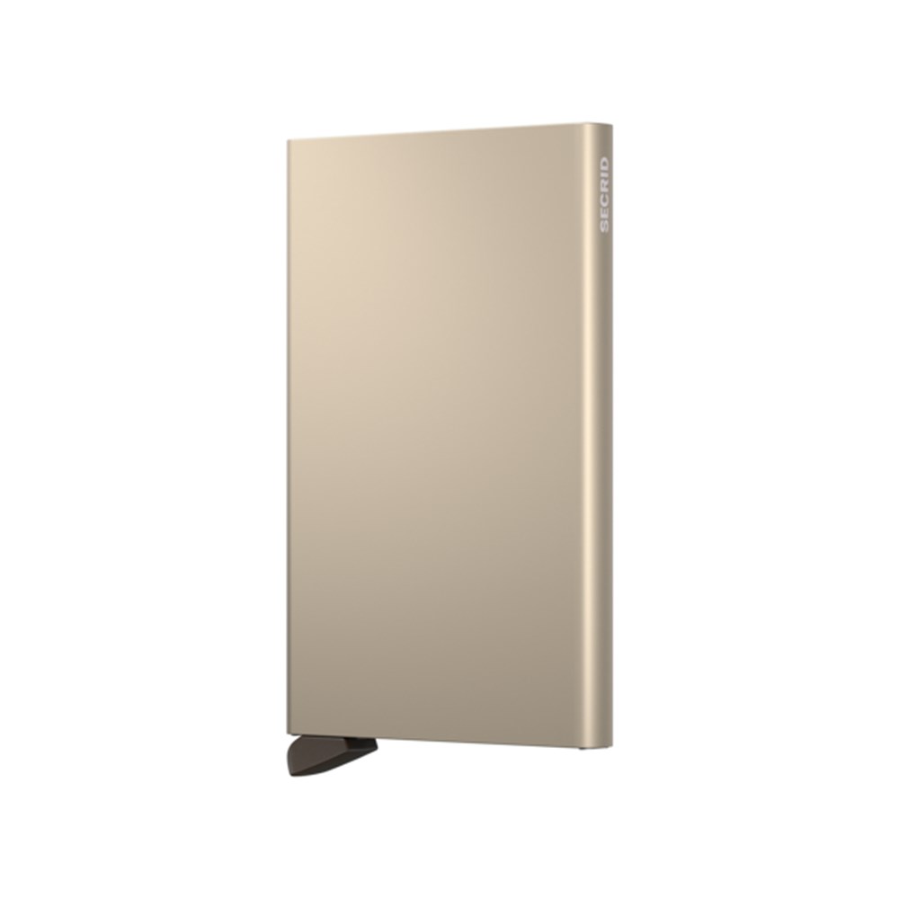 SECRID CARDPROTECTOR CASHMERE